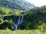 Водопад Каскад (4)