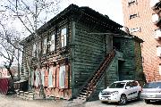 Дом на Почтамской