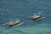 Балийские лодки (2)