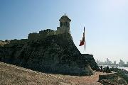 Крепость Сан Фелипе
