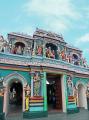 Храм Шри Вадапатира Калиямман (2)