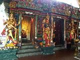 В храме Шри Вадапатира Калиямман (4)