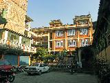 Отель "Valley View" в Катманду