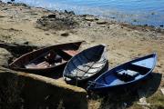 Рыбацкие лодки (3)