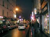 Ночной Париж (2)