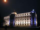 Здание "Иркутскэнерго" (1)
