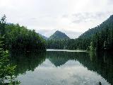 Озеро Сказка (2)