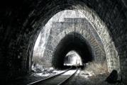Хабартуйские тоннели