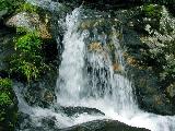 Водопады ручья Медвежьего (5)