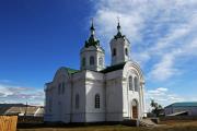 Вознесенский собор в Новоселенгинске